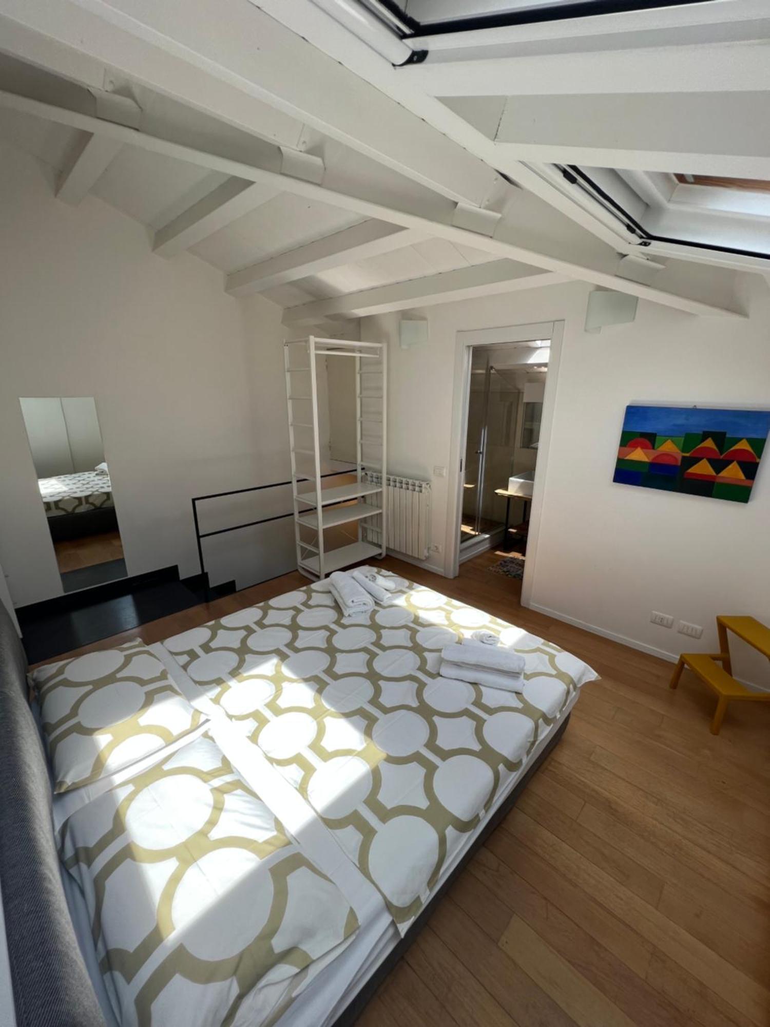 Castelloamare Apartamento Palermo Exterior foto